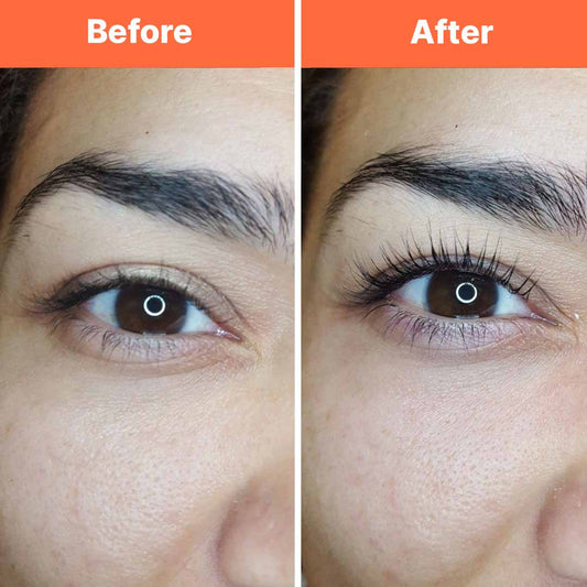 Akslay Iron Wand Mascara