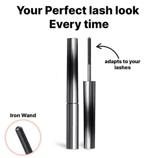 Akslay Iron Wand Mascara