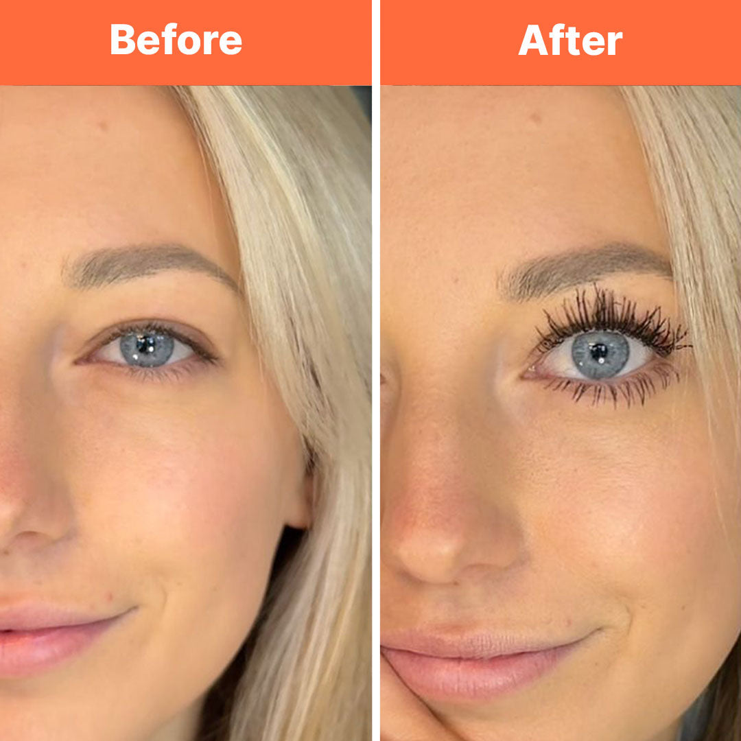 Akslay Iron Wand Mascara