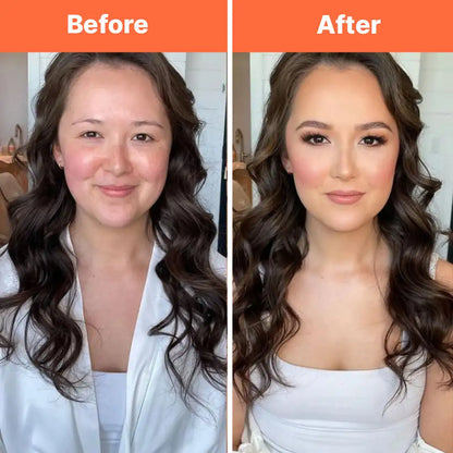 Akslay 2-in-1 Foundation Stick