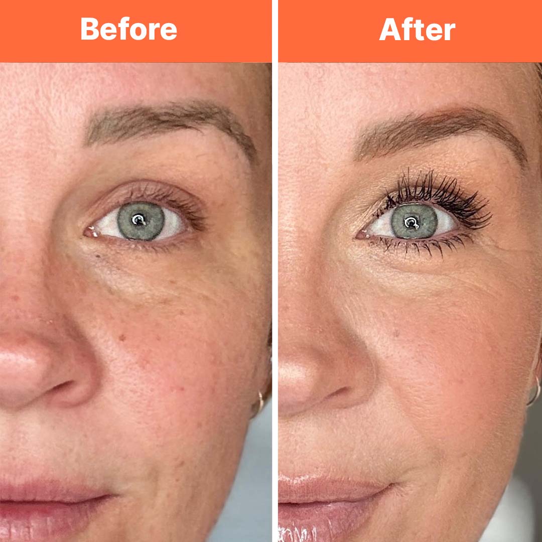 Akslay Iron Wand Mascara