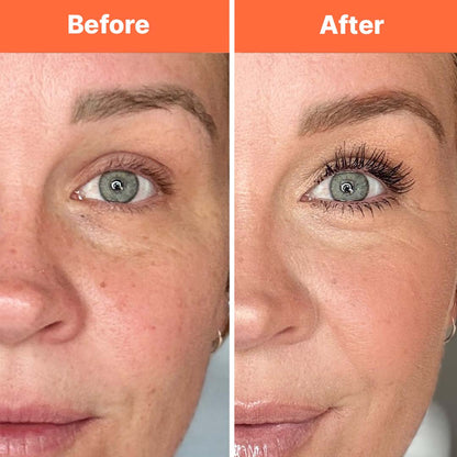 Akslay Iron Wand Mascara