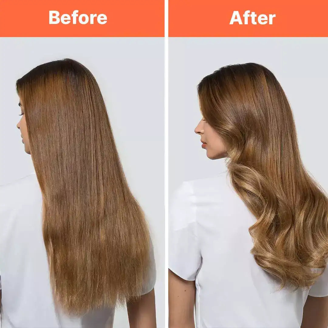 Akslay 3-in-1 Hair Dryer Brush